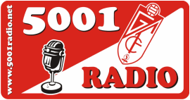 Logotipo de 5001 Radio