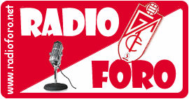 Logotipo de Radio Foro